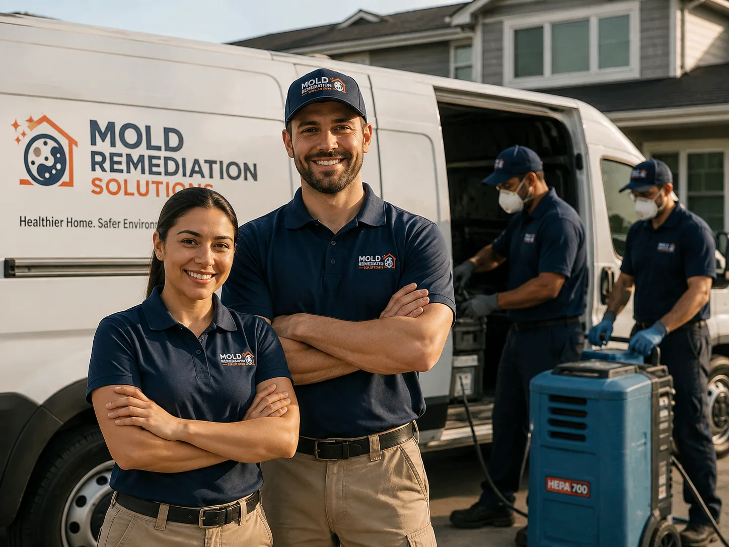Mold Remediation company in Cascade, MT